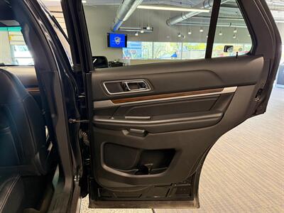 2016 Ford Explorer Limited   - Photo 14 - Grand Rapids, MI 49504