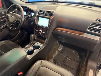 2016 Ford Explorer Limited   - Photo 11 - Grand Rapids, MI 49504