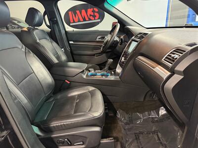 2016 Ford Explorer Limited   - Photo 10 - Grand Rapids, MI 49504