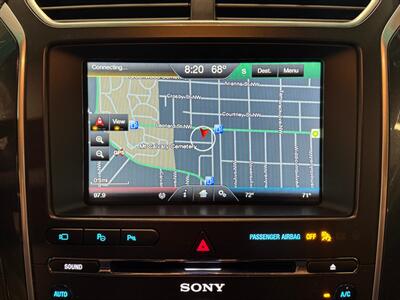 2016 Ford Explorer Limited   - Photo 26 - Grand Rapids, MI 49504