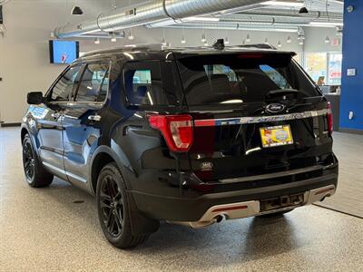 2016 Ford Explorer Limited   - Photo 6 - Grand Rapids, MI 49504