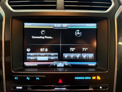2016 Ford Explorer Limited   - Photo 25 - Grand Rapids, MI 49504