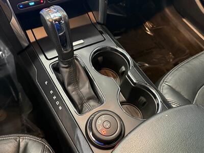 2016 Ford Explorer Limited   - Photo 31 - Grand Rapids, MI 49504