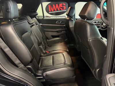2016 Ford Explorer Limited   - Photo 13 - Grand Rapids, MI 49504