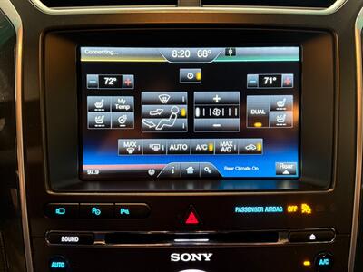 2016 Ford Explorer Limited   - Photo 27 - Grand Rapids, MI 49504