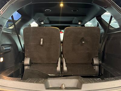 2016 Ford Explorer Limited   - Photo 17 - Grand Rapids, MI 49504