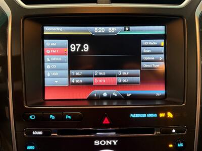 2016 Ford Explorer Limited   - Photo 28 - Grand Rapids, MI 49504