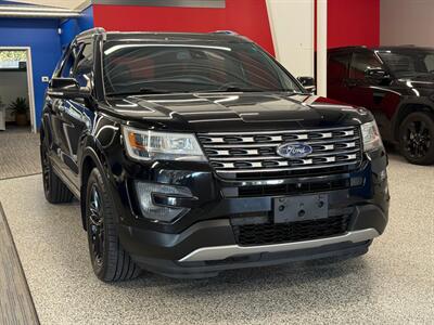 2016 Ford Explorer Limited   - Photo 2 - Grand Rapids, MI 49504