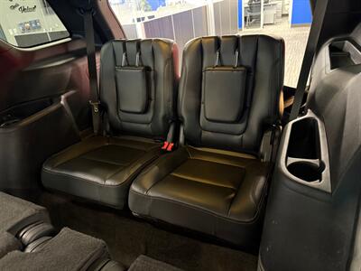 2016 Ford Explorer Limited   - Photo 15 - Grand Rapids, MI 49504