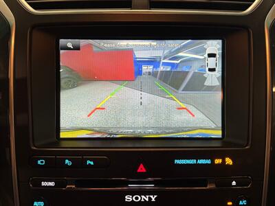 2016 Ford Explorer Limited   - Photo 29 - Grand Rapids, MI 49504