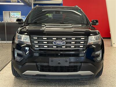 2016 Ford Explorer Limited   - Photo 3 - Grand Rapids, MI 49504