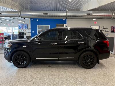 2016 Ford Explorer Limited   - Photo 5 - Grand Rapids, MI 49504