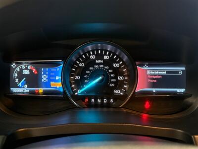 2016 Ford Explorer Limited   - Photo 24 - Grand Rapids, MI 49504