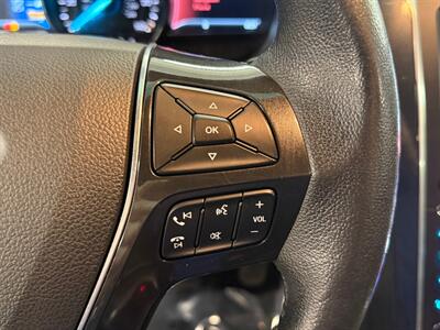 2016 Ford Explorer Limited   - Photo 33 - Grand Rapids, MI 49504