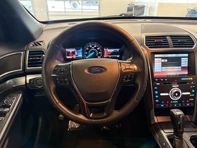 2016 Ford Explorer Limited   - Photo 36 - Grand Rapids, MI 49504