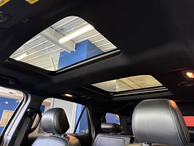 2016 Ford Explorer Limited - Photo 40 - Grand Rapids, MI 49504