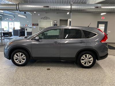 2012 Honda CR-V EX   - Photo 7 - Grand Rapids, MI 49504