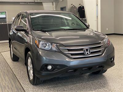 2012 Honda CR-V EX   - Photo 2 - Grand Rapids, MI 49504