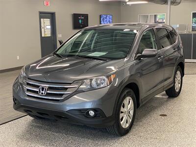 2012 Honda CR-V EX   - Photo 4 - Grand Rapids, MI 49504