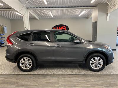 2012 Honda CR-V EX   - Photo 5 - Grand Rapids, MI 49504