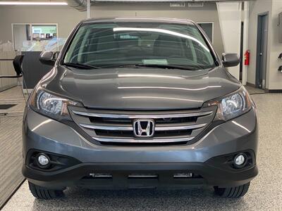 2012 Honda CR-V EX   - Photo 3 - Grand Rapids, MI 49504