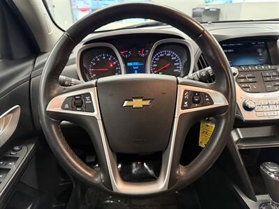 2017 Chevrolet Equinox LT   - Photo 13 - Grand Rapids, MI 49504