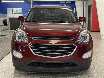 2017 Chevrolet Equinox LT   - Photo 2 - Grand Rapids, MI 49504