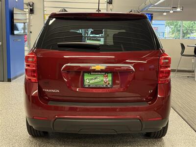2017 Chevrolet Equinox LT   - Photo 6 - Grand Rapids, MI 49504