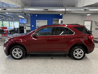 2017 Chevrolet Equinox LT   - Photo 4 - Grand Rapids, MI 49504