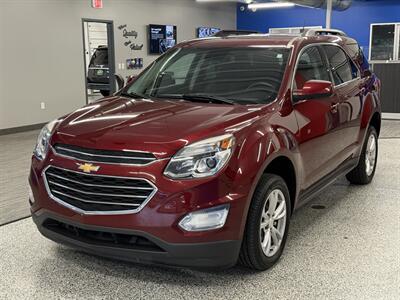 2017 Chevrolet Equinox LT   - Photo 3 - Grand Rapids, MI 49504