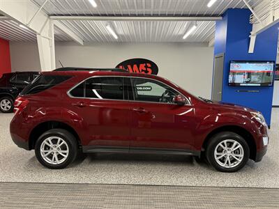 2017 Chevrolet Equinox LT   - Photo 8 - Grand Rapids, MI 49504