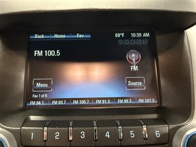 2017 Chevrolet Equinox LT   - Photo 11 - Grand Rapids, MI 49504