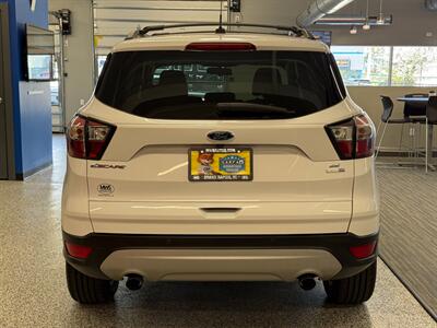 2017 Ford Escape SE   - Photo 8 - Grand Rapids, MI 49504