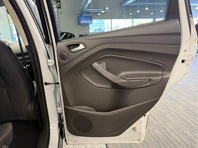 2017 Ford Escape SE   - Photo 23 - Grand Rapids, MI 49504