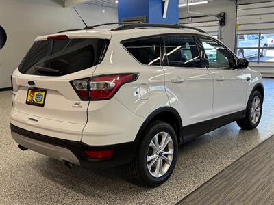 2017 Ford Escape SE   - Photo 7 - Grand Rapids, MI 49504
