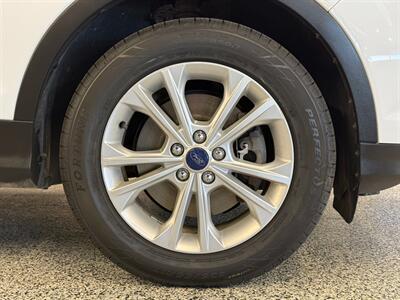 2017 Ford Escape SE   - Photo 29 - Grand Rapids, MI 49504