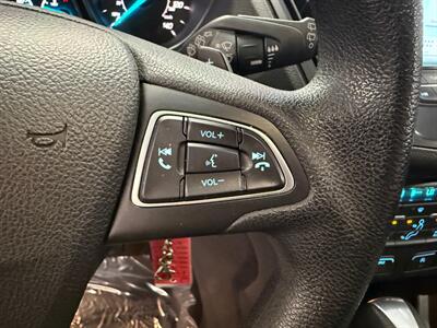 2017 Ford Escape SE   - Photo 17 - Grand Rapids, MI 49504