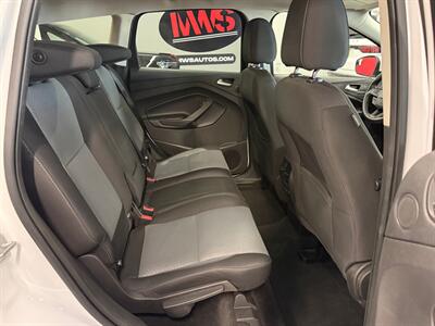 2017 Ford Escape SE   - Photo 24 - Grand Rapids, MI 49504