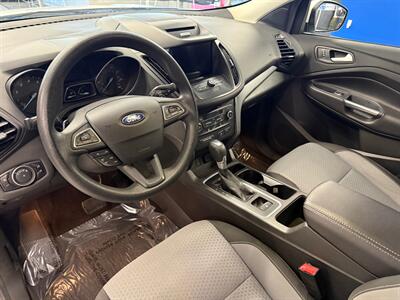 2017 Ford Escape SE   - Photo 12 - Grand Rapids, MI 49504