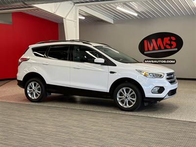 2017 Ford Escape SE   - Photo 5 - Grand Rapids, MI 49504
