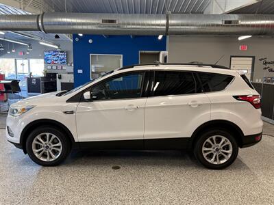 2017 Ford Escape SE   - Photo 4 - Grand Rapids, MI 49504