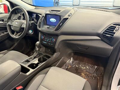 2017 Ford Escape SE   - Photo 27 - Grand Rapids, MI 49504