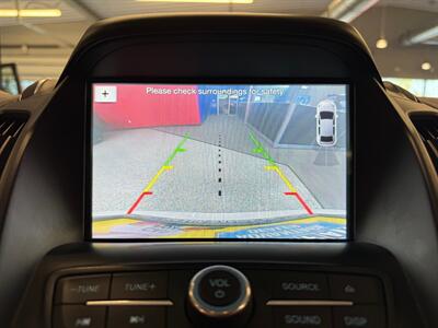 2017 Ford Escape SE   - Photo 30 - Grand Rapids, MI 49504