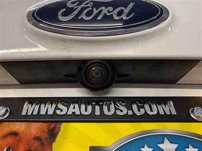 2017 Ford Escape SE   - Photo 20 - Grand Rapids, MI 49504