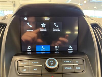 2017 Ford Escape SE   - Photo 16 - Grand Rapids, MI 49504