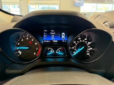 2017 Ford Escape SE   - Photo 19 - Grand Rapids, MI 49504