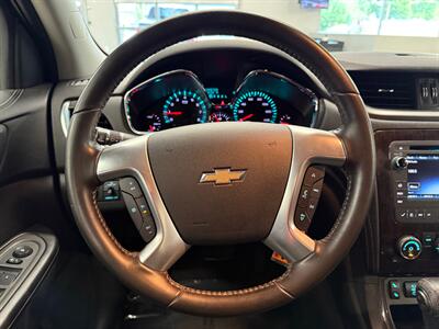 2017 Chevrolet Traverse LT   - Photo 35 - Grand Rapids, MI 49504