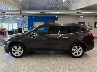 2017 Chevrolet Traverse LT   - Photo 4 - Grand Rapids, MI 49504