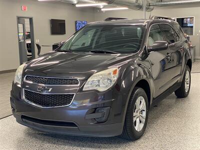 2013 Chevrolet Equinox LT   - Photo 4 - Grand Rapids, MI 49504