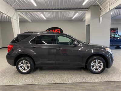 2013 Chevrolet Equinox LT   - Photo 7 - Grand Rapids, MI 49504